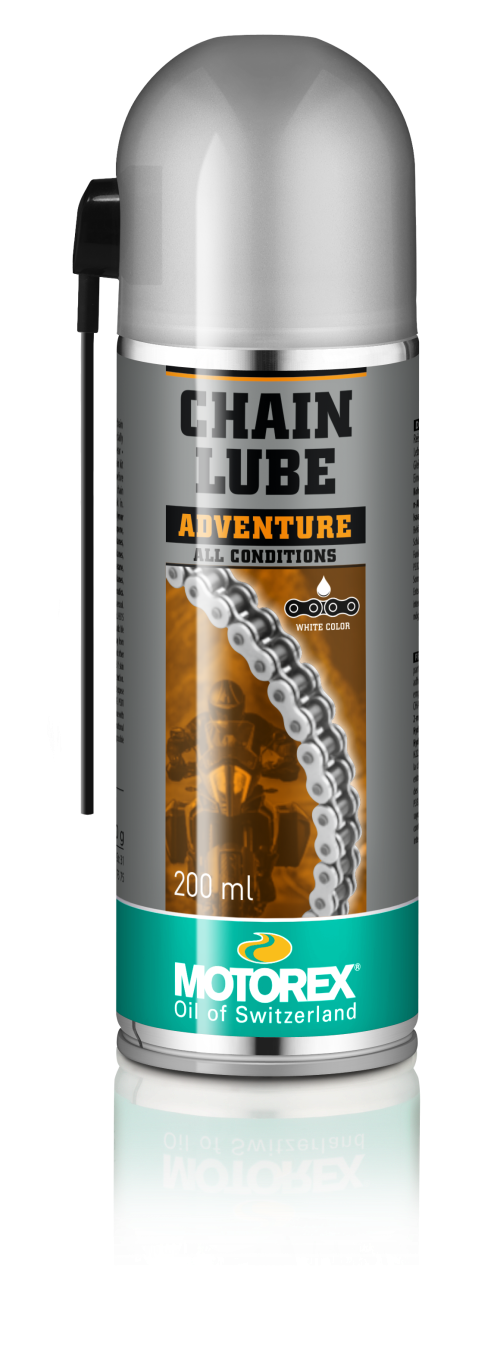 CHAINLUBE ADVENTURE Spray 200  ml