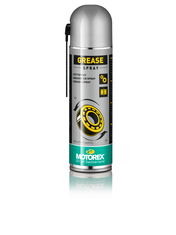 GREASE  Spray 500  ml