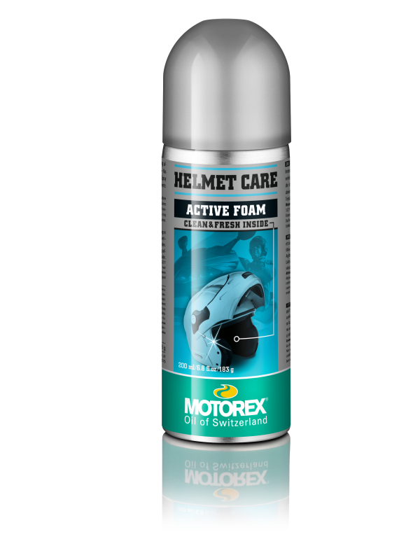 HELMET CARE Spray 200  ml