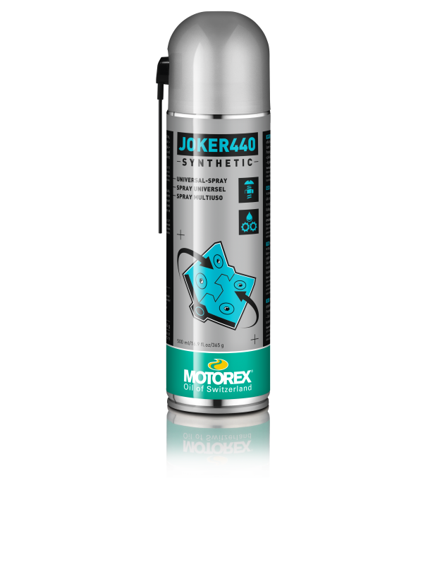 JOKER 440 Spray 500  ml