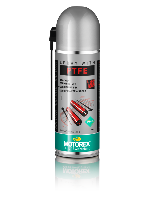 SPRAY PTFE Spray 200  ml