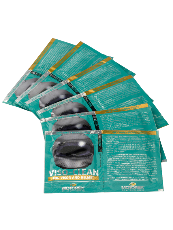 VISO-CLEAN Display 12x 6 packs