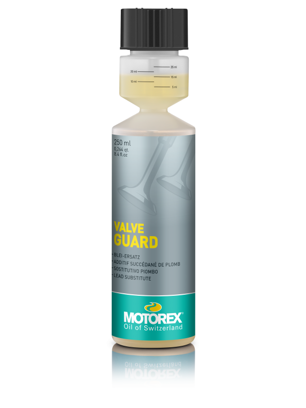 VALVE GUARD Butelka 250  ml