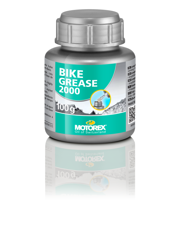 BIKE GREASE 2000 Bucket 4,5  kg