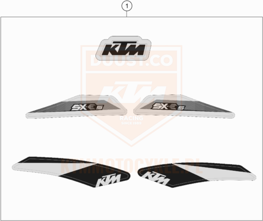 ktm