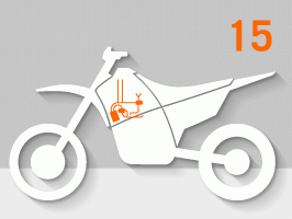 EVAPORATIVE CANISTER