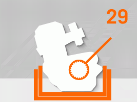 Special tools (engine)