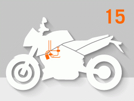 EVAPORATIVE CANISTER