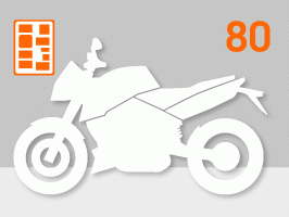 TECHNIC INFORMATION STICKER